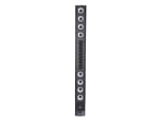 Australian Monitor VL8B Column Line Array Speaker Black Australian Monitor VL8B Column Line Array Speaker Black