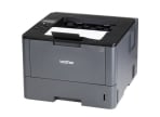 Brother HL-L5200DW Monochrome Business Laser Printer With Duplex Printing Brother HL-L5200DW Monochrome Business Laser Printer With Duplex Printing