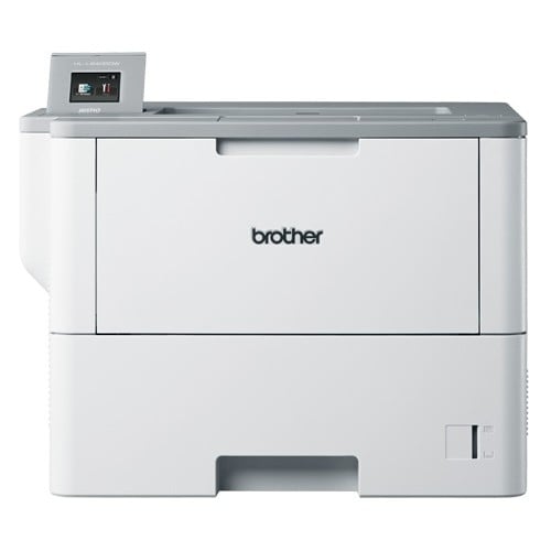 Brother HL-L6400DW High Volume Monochrome Laser Printer Brother HL-L6400DW High Volume Monochrome Laser Printer