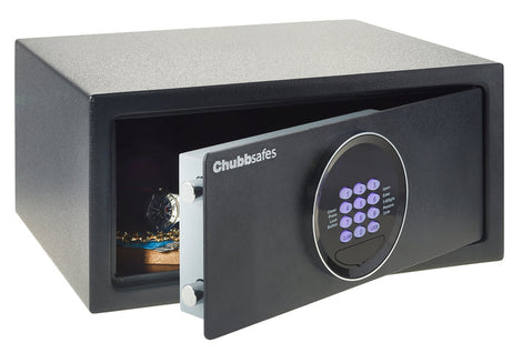 Chubbsafes Air Hotel M-25 Electronic Safe Electronic Lock – M-25