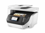 HP 8730 OfficeJet Pro All-in-One Printer HP 8730 OfficeJet Pro All-in-One Printer