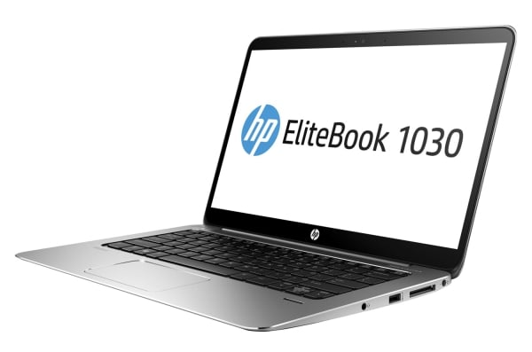 HP X2F02EA EliteBook 1030 G1 (Intel Core m5-6Y54, 8GB RAM, 256GB SSD, Windows 10 Pro 64) HP X2F02EA EliteBook 1030 G1 (Intel Core m5-6Y54, 8GB RAM, 256GB SSD, Windows 10 Pro 64)