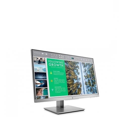 HP EliteDisplay E230t 23-inch Touch Monitor HP EliteDisplay E230t 23-inch Touch Monitor