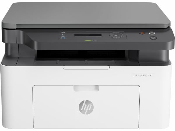 HP 6HU 135W MFP Laser Printer HP 6HU 135W MFP Laser Printer