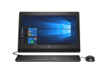 HP ProOne 400 G3 All in One Desktop PC (Intel Core i3 with Intel HD Graphics 630, 4GB, 500GB, DOS, 1 YR Warranty) HP ProOne 400 G3 All in One Desktop PC (Intel Core i3 with Intel HD Graphics 630, 4GB, 500GB, DOS, 1 YR Warranty)