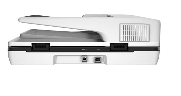HP 3500 f1 ScanJet Pro Flatbed Scanner HP 3500 f1 ScanJet Pro Flatbed Scanner