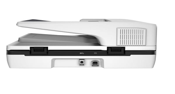HP SJ 5590 Digital Flatbed Scanner HP SJ 5590 Digital Flatbed Scanner