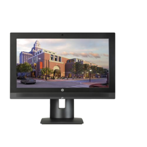 HP Z1 G3 23.6 HP Z1 G3 23.6