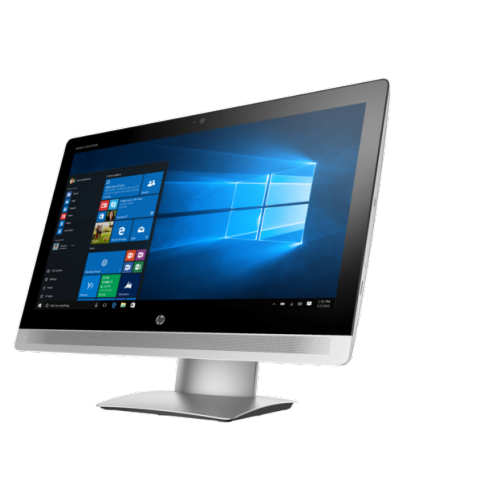 HP EliteOne 800 G2 23 HP EliteOne 800 G2 23