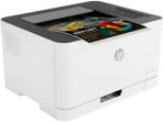 HP 150a High Quality Speed Up to 18ppm Color Laser Printer HP 150a High Quality Speed Up to 18ppm Color Laser Printer