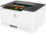 HP 150a High Quality Speed Up to 18ppm Color Laser Printer HP 150a High Quality Speed Up to 18ppm Color Laser Printer