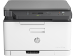 HP 178nw Up To 18/4 ppm Laser Multifunction Printer HP 178nw Up To 18/4 ppm Laser Multifunction Printer