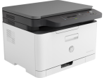 HP 178nw Up To 18/4 ppm Laser Multifunction Printer HP 178nw Up To 18/4 ppm Laser Multifunction Printer