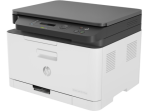 HP 178nw Up To 18/4 ppm Laser Multifunction Printer HP 178nw Up To 18/4 ppm Laser Multifunction Printer