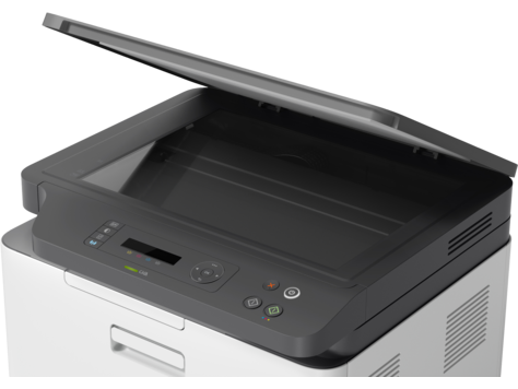 HP 178nw Up To 18/4 ppm Laser Multifunction Printer HP 178nw Up To 18/4 ppm Laser Multifunction Printer