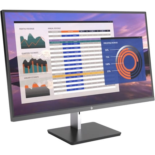 HP EliteDisplay S270n 27 HP EliteDisplay S270n 27