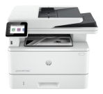 HP 4103fdn LaserJet Pro MFP 40ppm with 2-Line LCD Display Multifunction Printer HP 4103fdn LaserJet Pro MFP 40ppm with 2-Line LCD Display Multifunction Printer