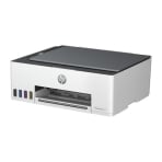 HP 580 Smart Tank 12ppm Black & 5ppm Color 1.2 HP 580 Smart Tank 12ppm Black & 5ppm Color 1.2