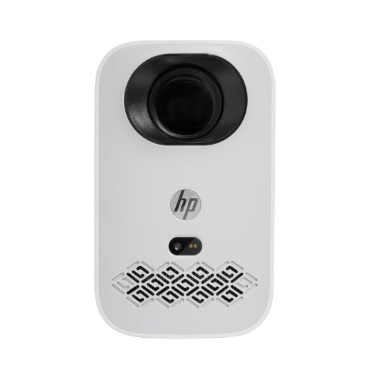HP CC360 Smart Portable Projector – 500 Lumens, Full HD, Auto Focus & Wireless Casting HP CC360 Smart Portable Projector – 500 Lumens, Full HD, Auto Focus & Wireless Casting
