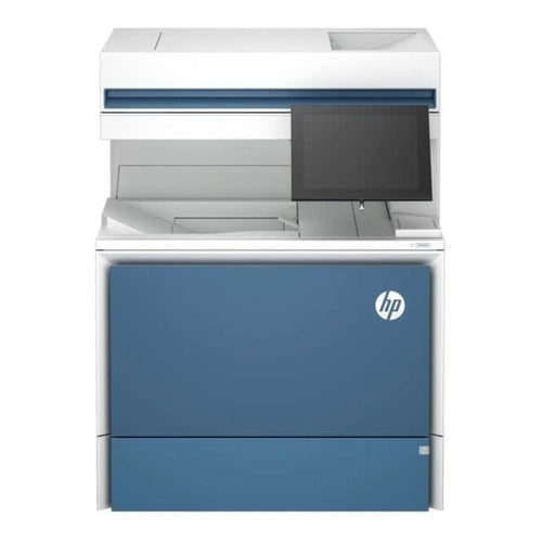 HP 6800dn LaserJet 52ppm with LCD Display A4 Color Enterprise Printer HP 6800dn LaserJet 52ppm with LCD Display A4 Color Enterprise Printer