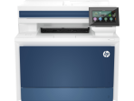 HP 4303fdn LaserJet Pro Upto 33ppm with 4.3 Touchscreen Display Printer HP 4303fdn LaserJet Pro Upto 33ppm with 4.3 Touchscreen Display Printer