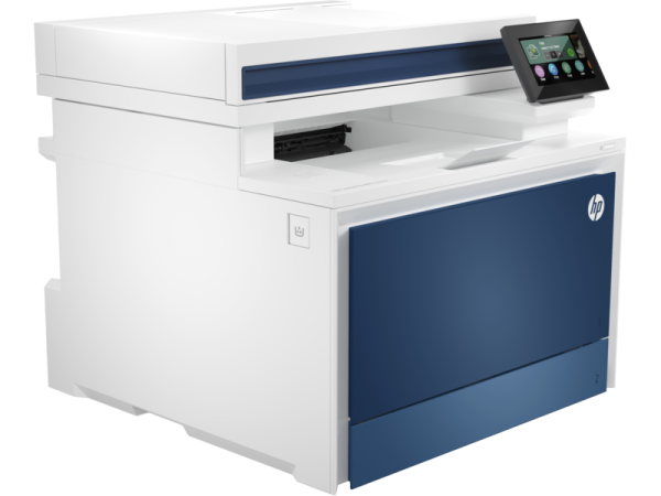 HP 4303fdn LaserJet Pro Upto 33ppm with 4.3 Touchscreen Display Printer HP 4303fdn LaserJet Pro Upto 33ppm with 4.3 Touchscreen Display Printer