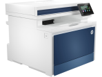 HP 4303fdn LaserJet Pro Upto 33ppm with 4.3 Touchscreen Display Printer HP 4303fdn LaserJet Pro Upto 33ppm with 4.3 Touchscreen Display Printer
