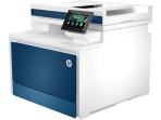 HP 4303fdn LaserJet Pro Upto 33ppm with 4.3 Touchscreen Display Printer HP 4303fdn LaserJet Pro Upto 33ppm with 4.3 Touchscreen Display Printer