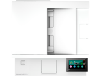 HP 4303fdn LaserJet Pro Upto 33ppm with 4.3 Touchscreen Display Printer HP 4303fdn LaserJet Pro Upto 33ppm with 4.3 Touchscreen Display Printer