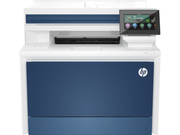 HP 4303fdw LaserJet Pro Upto 33ppm and Dual-band Wi-F with 4.3" Touchscreen Display Printer