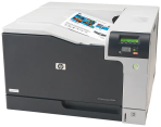 HP CP5225n Color LaserJet Professional Speed 20ppm Printer HP CP5225n Color LaserJet Professional Speed 20ppm Printer