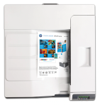 HP CP5225n Color LaserJet Professional Speed 20ppm Printer HP CP5225n Color LaserJet Professional Speed 20ppm Printer