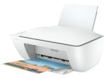 HP DeskJet 2320 Speed up to 7.5 ppm and Up to 1200 dpi All-in-One Printer HP DeskJet 2320 Speed up to 7.5 ppm and Up to 1200 dpi All-in-One Printer