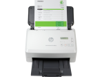 HP Flow 5000 s5 ScanJet Enterprise Sheet-feed Scanner HP Flow 5000 s5 ScanJet Enterprise Sheet-feed Scanner