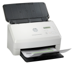 HP Flow 5000 s5 ScanJet Enterprise Sheet-feed Scanner HP Flow 5000 s5 ScanJet Enterprise Sheet-feed Scanner