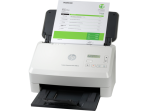 HP Flow 5000 s5 ScanJet Enterprise Sheet-feed Scanner HP Flow 5000 s5 ScanJet Enterprise Sheet-feed Scanner