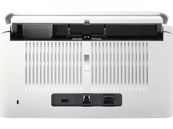 HP Flow 5000 s5 ScanJet Enterprise Sheet-feed Scanner HP Flow 5000 s5 ScanJet Enterprise Sheet-feed Scanner