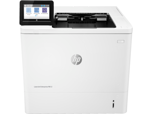 HP M612dn Print Speed 71ppm LaserJet Enterprise Printer HP M612dn Print Speed 71ppm LaserJet Enterprise Printer