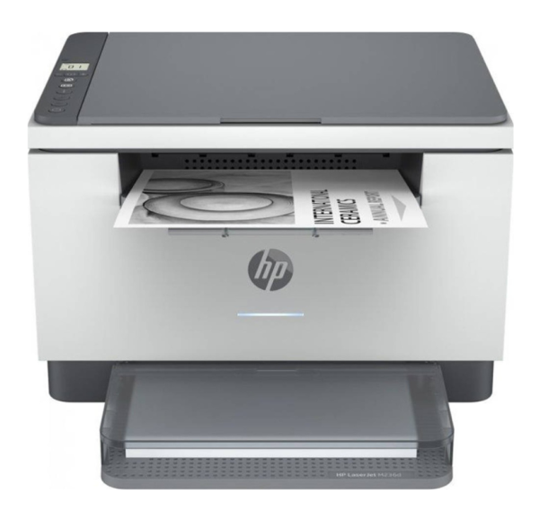 HP M236d MFP LaserJet Up to 29ppm with Smart App Multifunction All In One Printer HP M236d MFP LaserJet Up to 29ppm with Smart App Multifunction All In One Printer