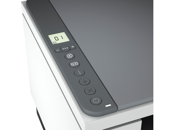 HP M236d MFP LaserJet Up to 29ppm with Smart App Multifunction All In One Printer HP M236d MFP LaserJet Up to 29ppm with Smart App Multifunction All In One Printer