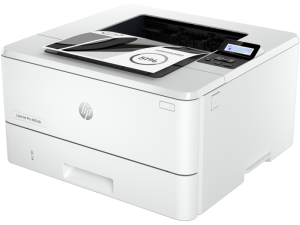 HP 4003dn LaserJet Pro Upto 40ppm Automatic Duplex Printer HP 4003dn LaserJet Pro Upto 40ppm Automatic Duplex Printer