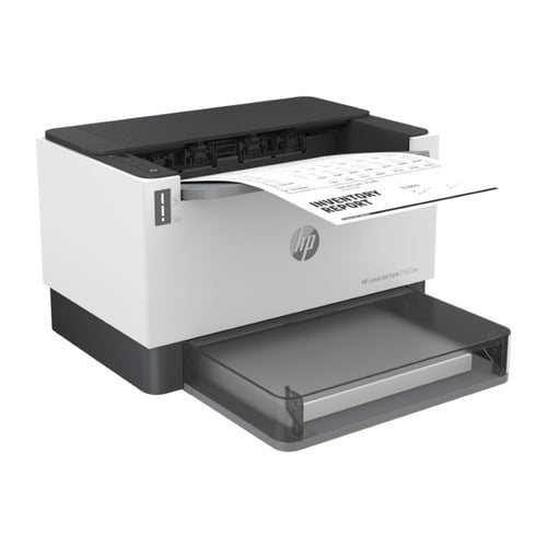 HP 1502w LaserJet Tank 22ppm and Up to 25,000 Pages with LCD Display Printer HP 1502w LaserJet Tank 22ppm and Up to 25,000 Pages with LCD Display Printer