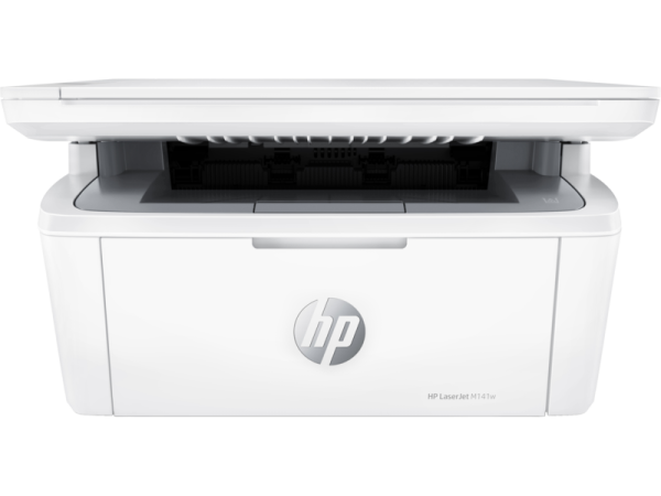 HP M141w MFP LaserJet 150 Sheets Input Capacity Up to 21ppm Multifunction All In One Printer HP M141w MFP LaserJet 150 Sheets Input Capacity Up to 21ppm Multifunction All In One Printer