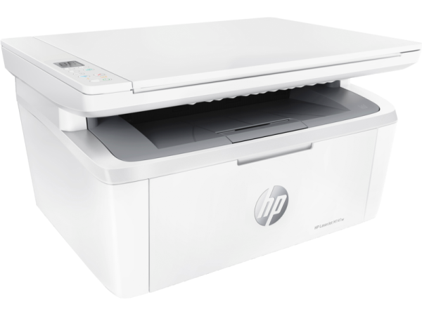 HP M141w MFP LaserJet 150 Sheets Input Capacity Up to 21ppm Multifunction All In One Printer HP M141w MFP LaserJet 150 Sheets Input Capacity Up to 21ppm Multifunction All In One Printer