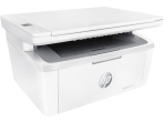 HP M141w MFP LaserJet 150 Sheets Input Capacity Up to 21ppm Multifunction All In One Printer HP M141w MFP LaserJet 150 Sheets Input Capacity Up to 21ppm Multifunction All In One Printer
