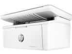 HP M141w MFP LaserJet 150 Sheets Input Capacity Up to 21ppm Multifunction All In One Printer HP M141w MFP LaserJet 150 Sheets Input Capacity Up to 21ppm Multifunction All In One Printer