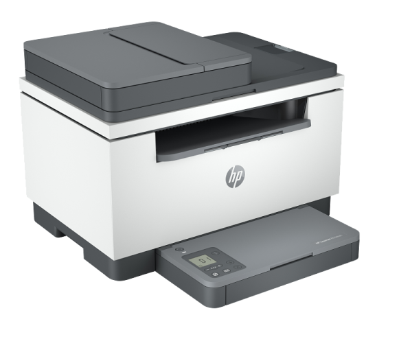 HP M236sdn MFP LaserJet Up to 29/30ppm Black with Smart App Multifunction All In One Printer HP M236sdn MFP LaserJet Up to 29/30ppm Black with Smart App Multifunction All In One Printer