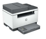 HP M236sdn MFP LaserJet Up to 29/30ppm Black with Smart App Multifunction All In One Printer HP M236sdn MFP LaserJet Up to 29/30ppm Black with Smart App Multifunction All In One Printer