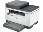 HP M236sdn MFP LaserJet Up to 29/30ppm Black with Smart App Multifunction All In One Printer HP M236sdn MFP LaserJet Up to 29/30ppm Black with Smart App Multifunction All In One Printer