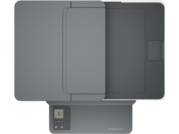 HP M236sdn MFP LaserJet Up to 29/30ppm Black with Smart App Multifunction All In One Printer HP M236sdn MFP LaserJet Up to 29/30ppm Black with Smart App Multifunction All In One Printer